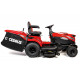 CEDRUS C-TRAC-112HC TRAKTOR OGRODOWY