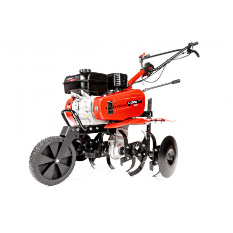 CEDRUS GL500 Glebogryzarka spalinowa Weima WM168FB/P