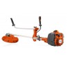 Wykaszarka spalinowa HUSQVARNA 545RX