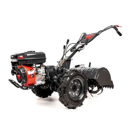 CEDRUS GLX650 PREMIUM Glebogryzarka spalinowa Cedrus