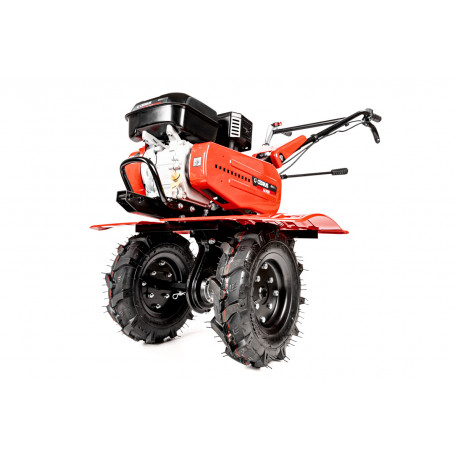 CEDRUS GLX530 PREMIUM Glebogryzarka spalinowa Cedrus