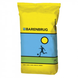 Barenbrug Rapide15 kg. Trawa na boiska, stadiony do zakładania i regeneracji.