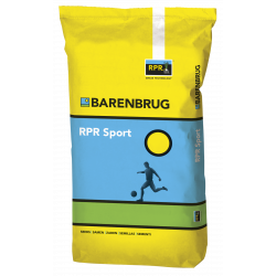 Barenbrug RPR Sport 15 kg. Samoregenerująca, odporna trawa sportowa