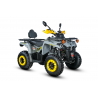 Barton Discover 200 ATV, QUAD 200 cm3