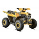 Barton Terrax 125 ATV, QUAD 125 cm3