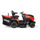CEDRUS C-TRAC-93HC-H PREMIUM TRAKTOR OGRODOWY