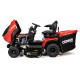 CEDRUS C-TRAC-93HC-H PREMIUM TRAKTOR OGRODOWY