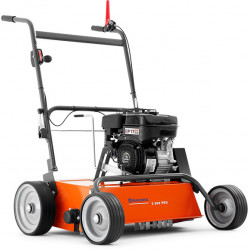 Wertykulator spalinowy HUSQVARNA S 500 Pro