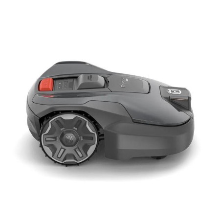 Husqvarna Automower® 308V- MONTAŻ GRATIS - W ZASIĘGU 100 KM OD ZAMOŚCIA