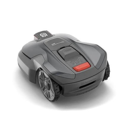 Husqvarna Automower® 308V- MONTAŻ GRATIS - W ZASIĘGU 100 KM OD ZAMOŚCIA