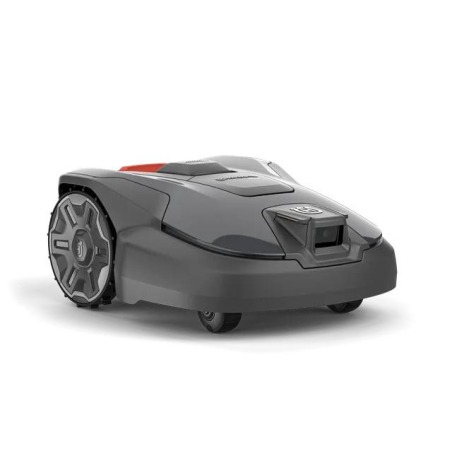 Husqvarna Automower® 308V- MONTAŻ GRATIS - W ZASIĘGU 100 KM OD ZAMOŚCIA
