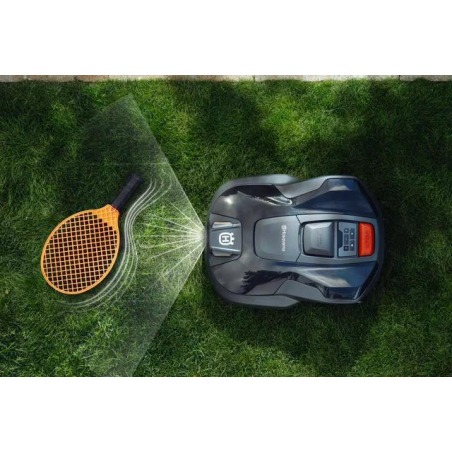 Husqvarna Automower® 312V