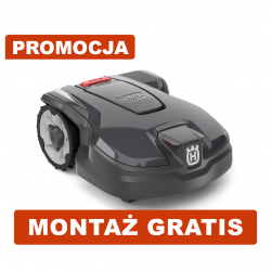 Husqvarna Automower® 315 Mark II - MONTAŻ GRATIS