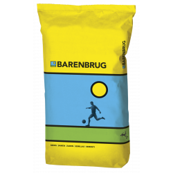 Barenbrug Solide 15 kg. Trawa ozdobna na trawniki przydomowe