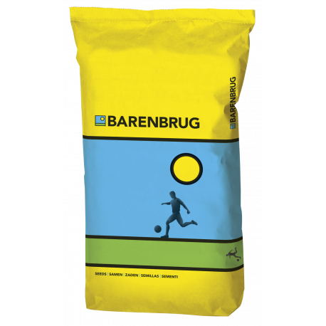 Barenbrug Solide 15 kg. Trawa ozdobna na trawniki przydomowe