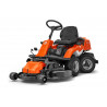 Husqvarna Rider 214TC z zespołem koszącym 103 cm