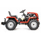 CEDRUS C-TUR-18B WIELOFUNKCYJNY ROLNICZY TRAKTOR 4x4