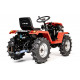 CEDRUS C-TUR-18B WIELOFUNKCYJNY ROLNICZY TRAKTOR 4x4