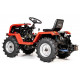 CEDRUS C-TUR-18B WIELOFUNKCYJNY ROLNICZY TRAKTOR 4x4