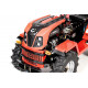 CEDRUS C-TUR-18B WIELOFUNKCYJNY ROLNICZY TRAKTOR 4x4