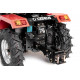 CEDRUS C-TUR-18B WIELOFUNKCYJNY ROLNICZY TRAKTOR 4x4