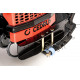 CEDRUS C-TUR-18B WIELOFUNKCYJNY ROLNICZY TRAKTOR 4x4