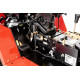 CEDRUS C-TUR-18B WIELOFUNKCYJNY ROLNICZY TRAKTOR 4x4
