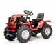 CEDRUS C-TUR-18D WIELOFUNKCYJNY ROLNICZY TRAKTOR 4x4 DISEL