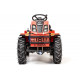 CEDRUS C-TUR-18D WIELOFUNKCYJNY ROLNICZY TRAKTOR 4x4 DISEL
