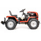 CEDRUS C-TUR-18D WIELOFUNKCYJNY ROLNICZY TRAKTOR 4x4 DISEL