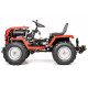 CEDRUS C-TUR-18D WIELOFUNKCYJNY ROLNICZY TRAKTOR 4x4 DISEL
