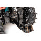 CEDRUS C-TUR-18D WIELOFUNKCYJNY ROLNICZY TRAKTOR 4x4 DISEL