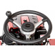 CEDRUS C-TUR-18D WIELOFUNKCYJNY ROLNICZY TRAKTOR 4x4 DISEL