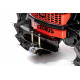 CEDRUS C-TUR-18D WIELOFUNKCYJNY ROLNICZY TRAKTOR 4x4 DISEL