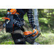HUSQVARNA 445S Pilarka spalinowa