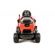 CEDRUS C-TRAC-83HC PREMIUM TRAKTOR OGRODOWY