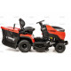 CEDRUS C-TRAC-83HC PREMIUM TRAKTOR OGRODOWY