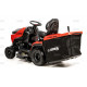 CEDRUS C-TRAC-83HC PREMIUM TRAKTOR OGRODOWY