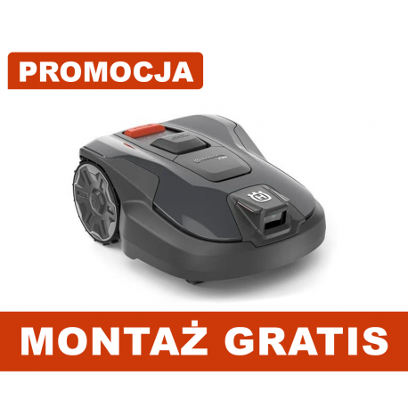 Husqvarna Automower® 312V