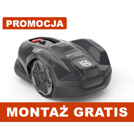 Automower® 310E NERA Robot koszący Husqvarna 970819711