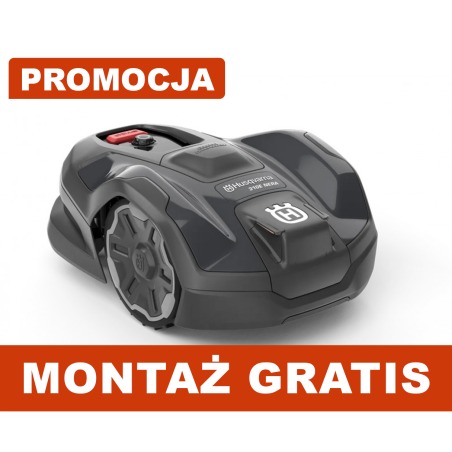 Automower® 310E NERA Robot koszący Husqvarna 970819711
