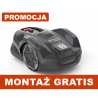 Automower® 310E NERA Robot koszący Husqvarna 970819711