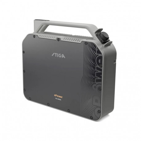 Akumulator 40 Ah ePower Pro STIGA