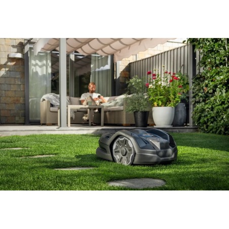 Husqvarna Automower 305E NERA