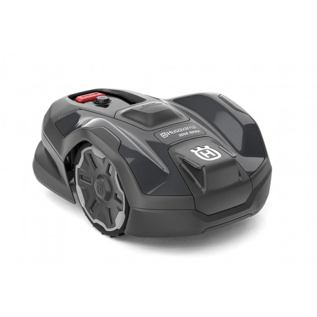 Husqvarna Automower 305E NERA
