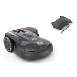 Husqvarna Automower 320 NERA z modułem EPOS P21