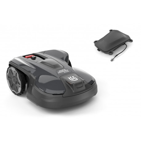 Husqvarna Automower 320 NERA z modułem EPOS P21