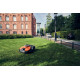 Husqvarna Automower 520 EPOS