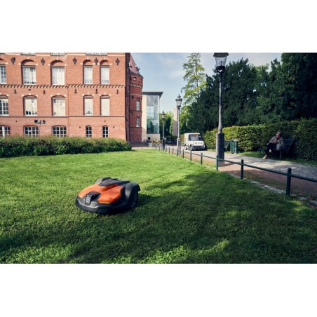 Husqvarna Automower 520 EPOS