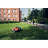 Husqvarna Automower 520 EPOS